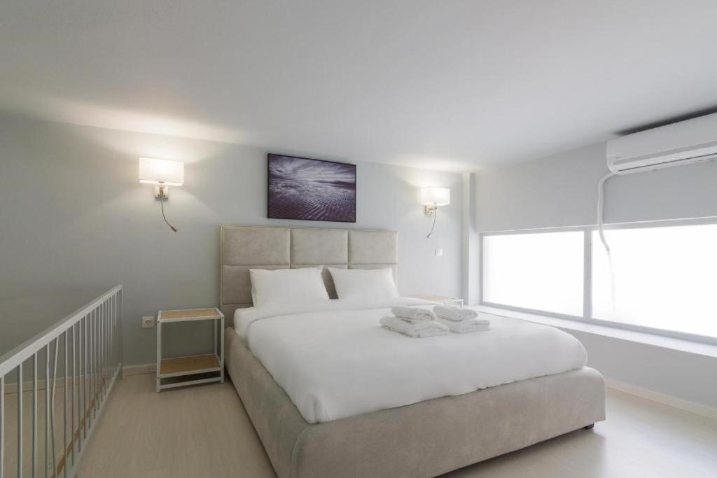 Piraeus Urban Style Studio #2 Apartamento Exterior foto